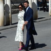 La Boda de Sergio Ramos y Pilar Rubio