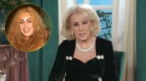 Mirtha Legrand