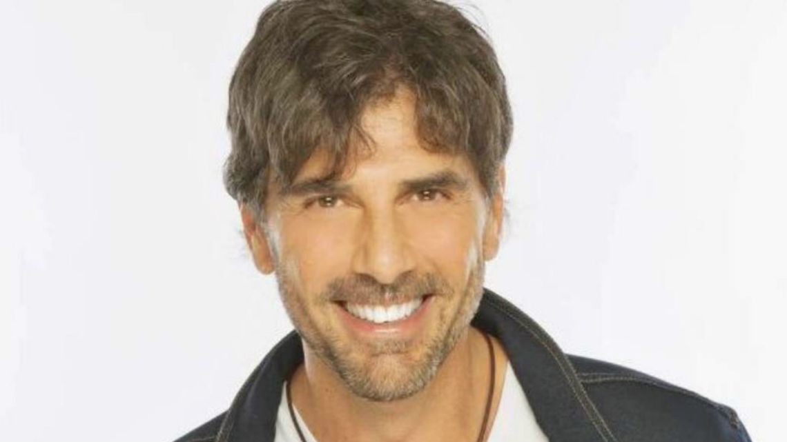 Resultado de imagen para El plan secreto detrás del regreso de Juan Darthés a la Argentina