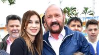 Gildo Insfrán 16/06/2019