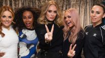 Adele_Spice Girls