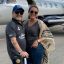 diego maradona rocio oliva 0616