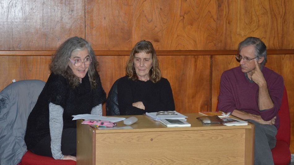 Apostasías Diego Fonti