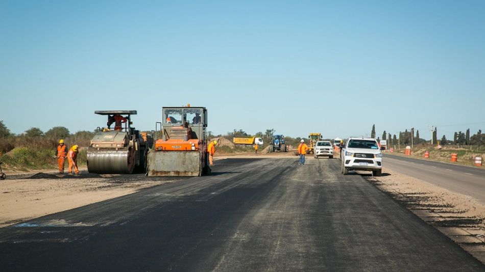 Autopista Ruta 19