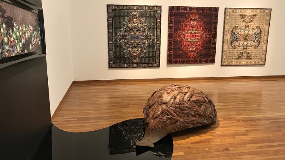 Muestra Nora Aslan