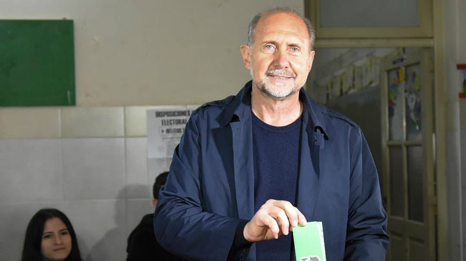 Omar Perotti