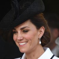 Máxima de Holanda, Letizia de España y Kate Middleton, juntas en Garter Day.