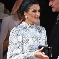 Máxima de Holanda, Letizia de España y Kate Middleton, juntas en Garter Day.