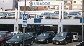 Cuáles fueron los autos usados más vendidos en mayo de 2019