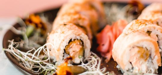 Propuestas para festejar el día internacional del sushi