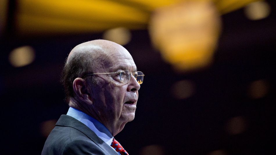 Wilbur Ross