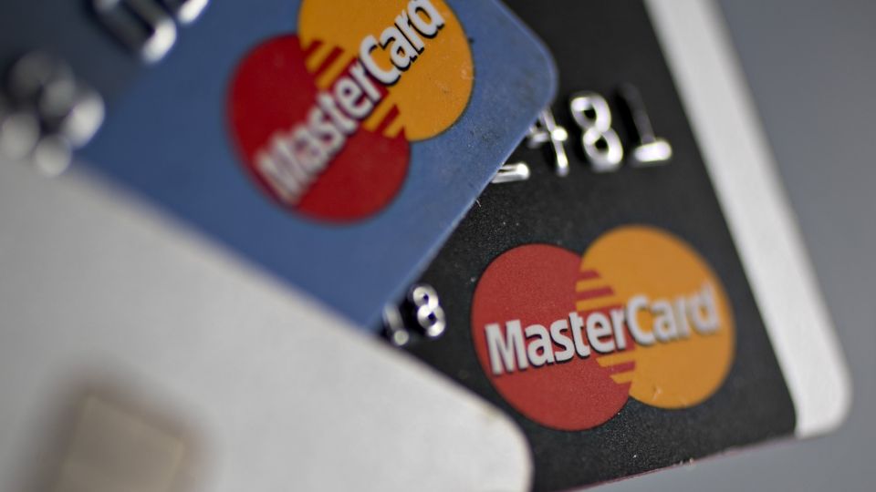 MasterCard Illustrations Ahead Of Earnings Figures