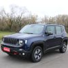 Jeep Renegade Trailhawk