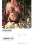 bella thorne 0618