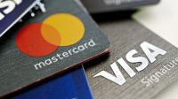 Visa, Mastercard Reach $6.2 Billion Settlement on Swipe Fees