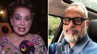 Ana Rosenfeld contó cómo fue la intimidad del arreglo que intentó hacer Jorge Rial entre Beatriz Salomón y América