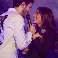 Tini Stoessel y Sebastián Yatra enamorados en México