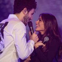 Tini Stoessel y Sebastián Yatra enamorados en México