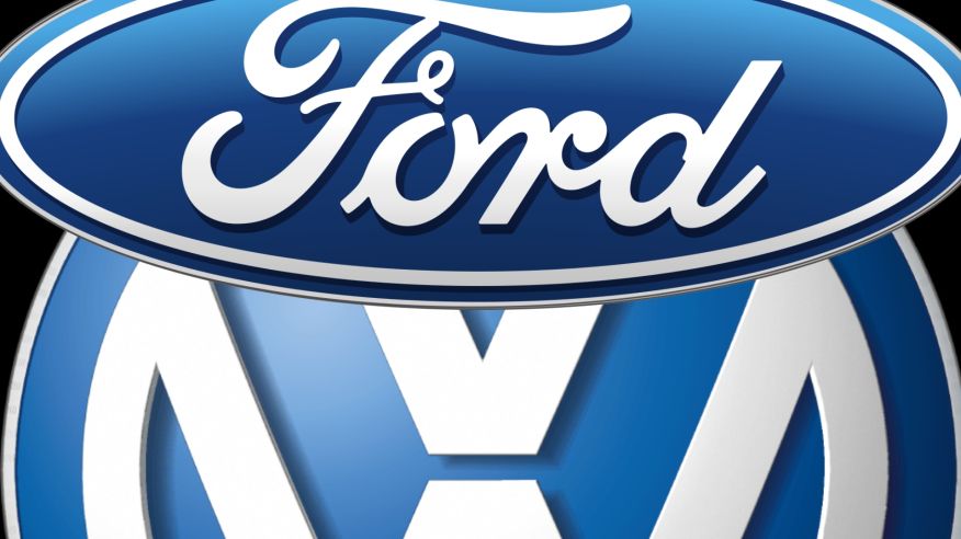 Alianza Ford Volkswagen