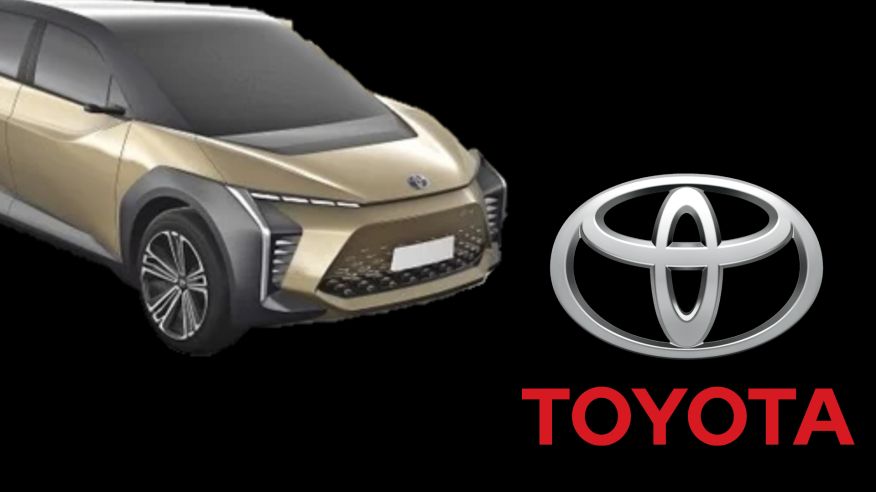 Futuros modelos Toyota
