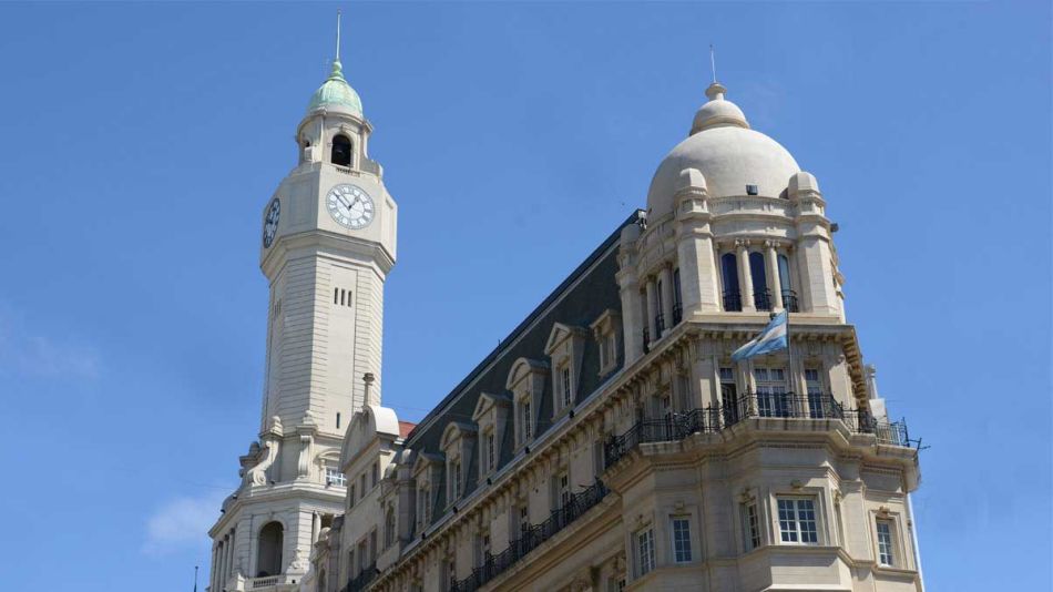 Legislatura