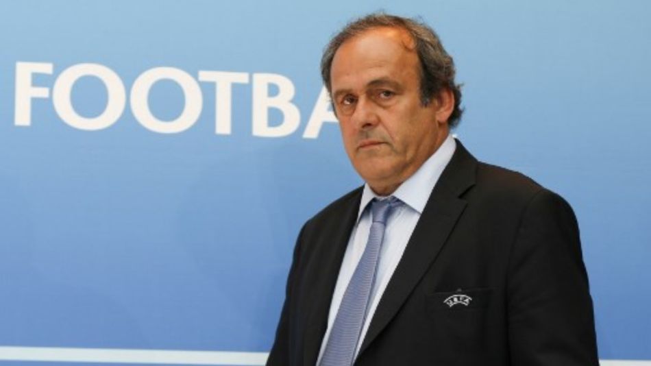 Michel Platini g_20190618