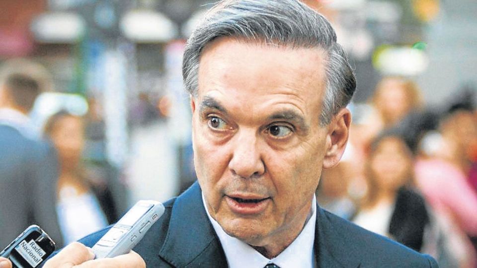 Miguel Pichetto