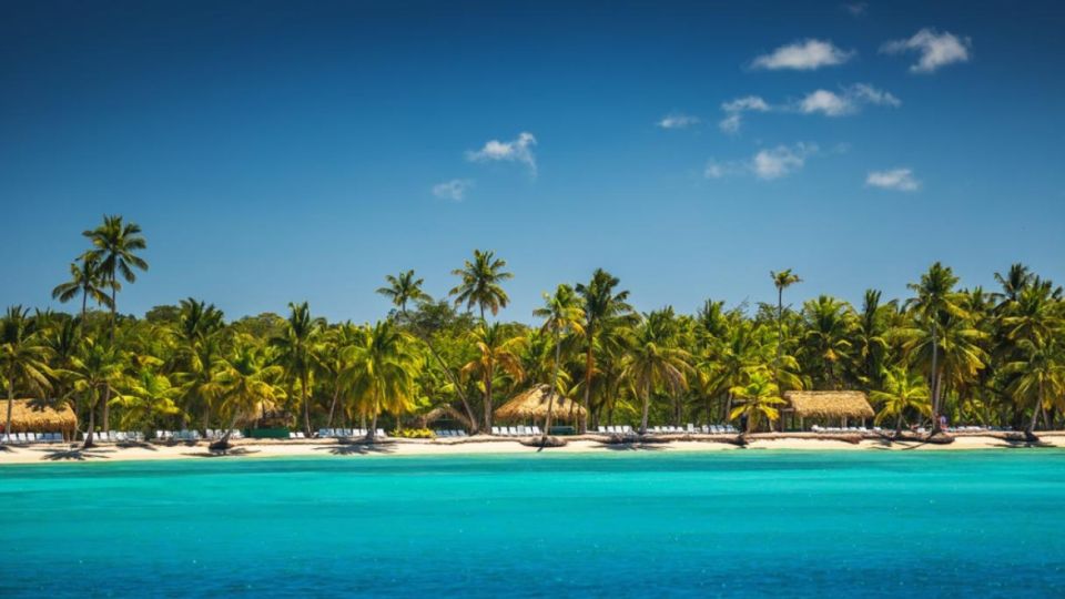 República Dominicana, el lugar donde se produjeron las 8 muertes.