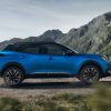 Así es el nuevo Peugeot 2008
