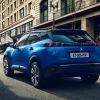 Así es el nuevo Peugeot 2008