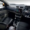 El Renault Triber fue desarrollado y producido en la India.