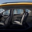 Triber, el nuevo familiar compacto de Renault