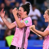 Histórico empate de Argentina en el mundial de fútbol femenino