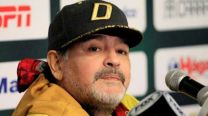 diego maradona 0619