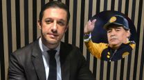 matias morla diego maradona 0619