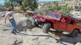 0619 Qué es un observador o spottering