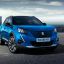 Así es el nuevo Peugeot 2008