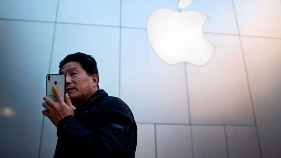 Apple Wants Suppliers to Explore Major Shift From China: Nikkei