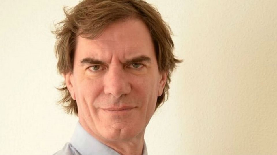 Darío Lopérfido.