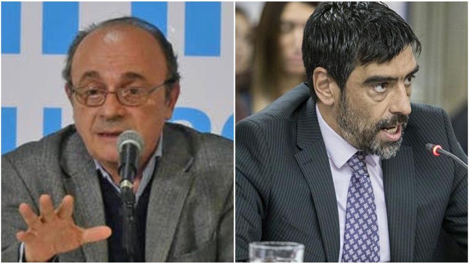Los diputados Leopoldo Moreau y Rodolfo Tailhade enviaron el pedido al Congreso.