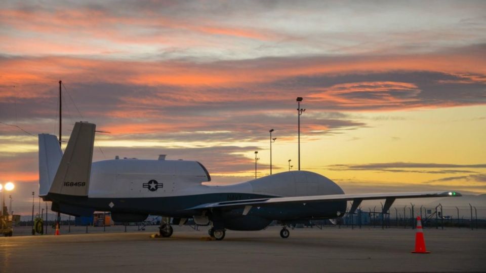 Dron Iran Estados Unidos g_20190620