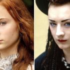 Boy George_Sophie Turner
