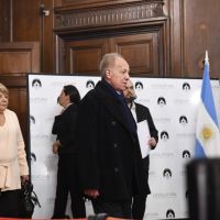 Simone, Personaje del Deporte porteño