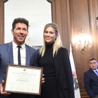 Simone, Personaje del Deporte porteño