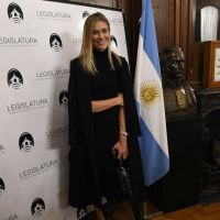 Simone, Personaje del Deporte porteño
