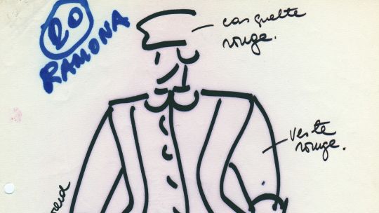 ¿El diseño se basa en la imaginación o en la creatividad?