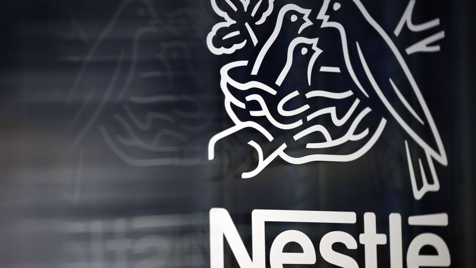 Nestle