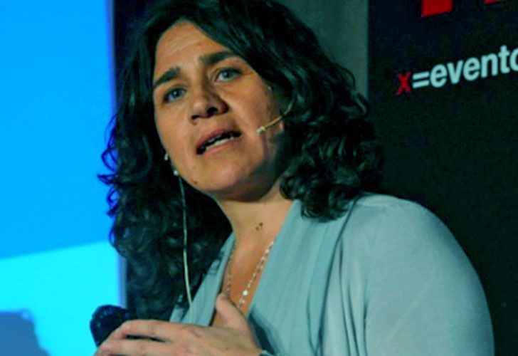 Quiénes son las mujeres que suenan para acompañar a Martín Lammens en la Ciudad