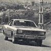 Dodge Polara GTX V8
