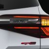 Nuevo Kia Seltos, versión GT Line.